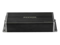 Kicker KPX300.4 Compact 4-Channel Amplifier