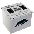 48V 105Ah CUBE lithium golf cart conversion kit included in the bundle