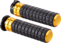 SpeedLiner Grips - Cable - Gold
