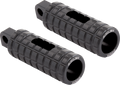 Foot Pegs - Male - Black