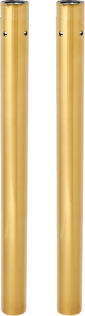 Fork Tube - 49 mm - 23.75" - Gold