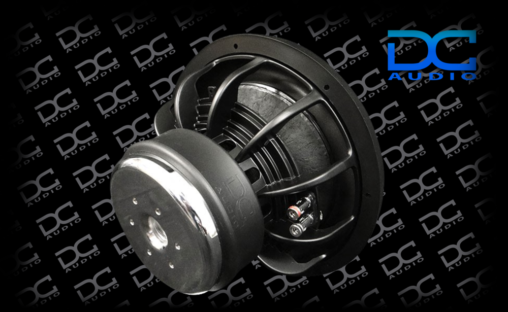 DC Audio level 2