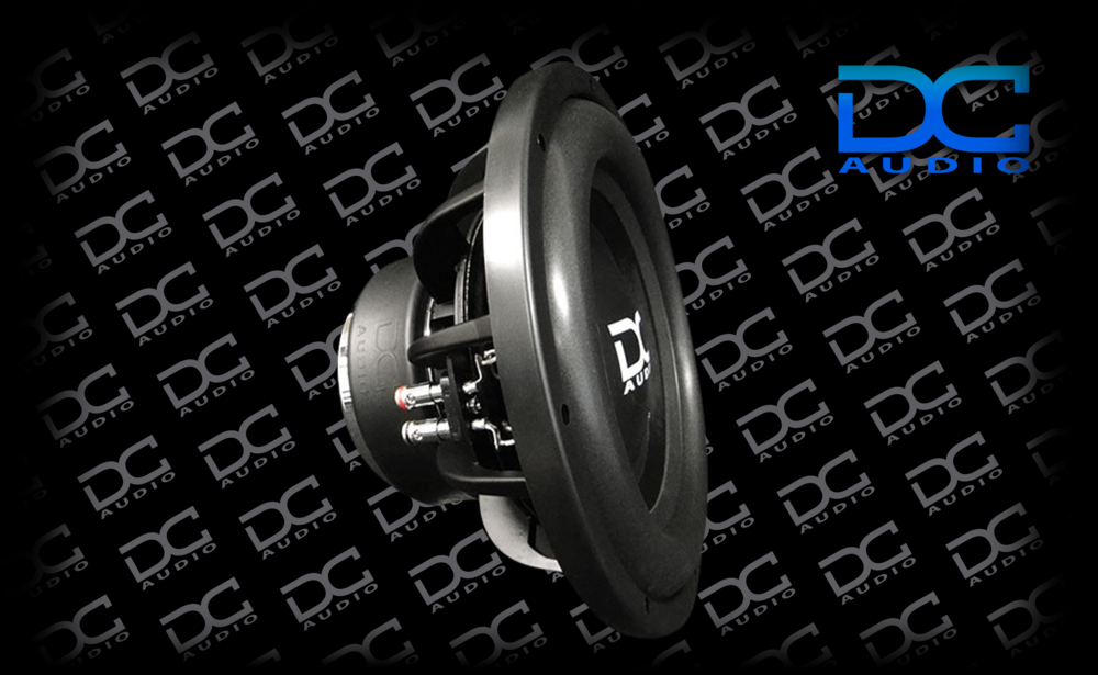 DC Audio level 2