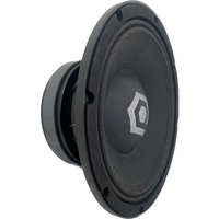 
              SoundQubed HDX Series Pro Audio 10" Speaker (Single)
            