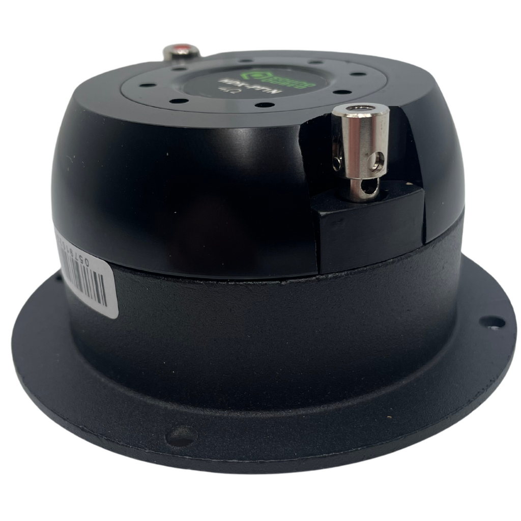 SoundQubed HDX-PT1N 3" Neodymium Super Bullet Tweeter (Single)