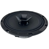 
              SoundQubed BGS-CX84SL Coaxial Slim Loudspeaker with 1" Compression Driver
            