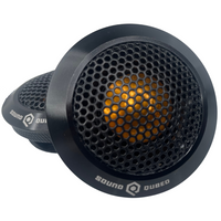 
              SoundQubed HDX Series Tweeter 2.25" (Pair)
            