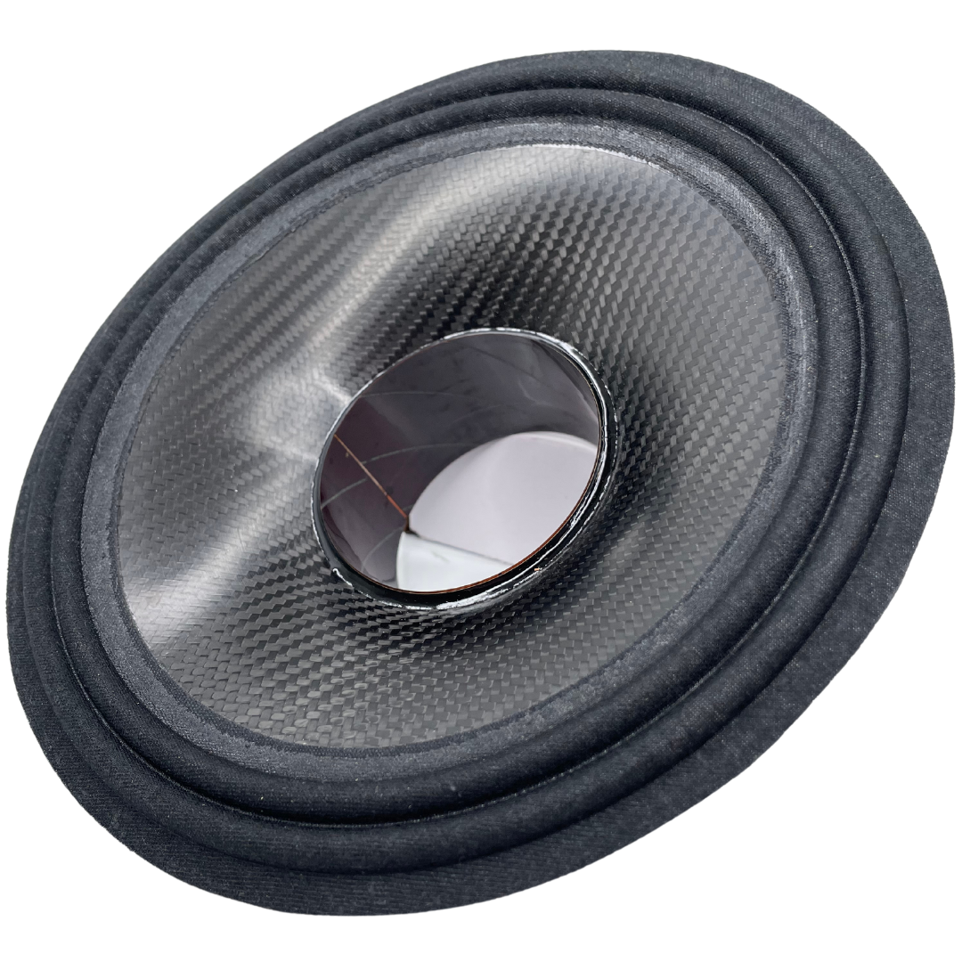 SoundQubed BGX-CX8-8RCX 8" Woofer Recone Kit for BGX-CX8