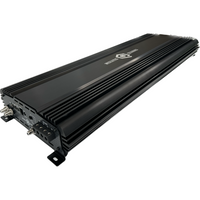 
              SoundQubed Q1-10000 Q Series Mono Amplifier
            