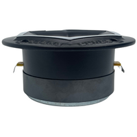 
              SoundQubed HDS-PAT1 3.8" Q-Shaped Pro Audio Tweeter
            