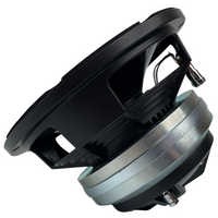 
              SoundQubed BGX Series 8" Pro-Hybrid Mid w/ 3" Horn
            
