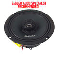 MMATS PA601cx speaker front view
