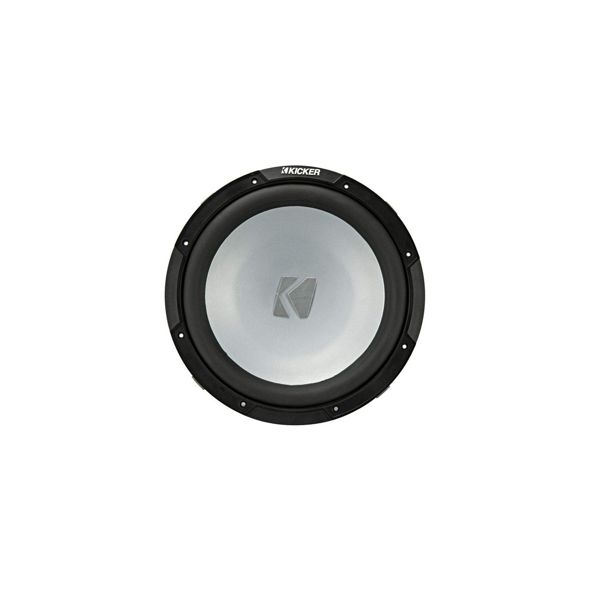 Kicker 45KMF122 KMF Series 12" Freeair Marine Subwoofer (2Ω)