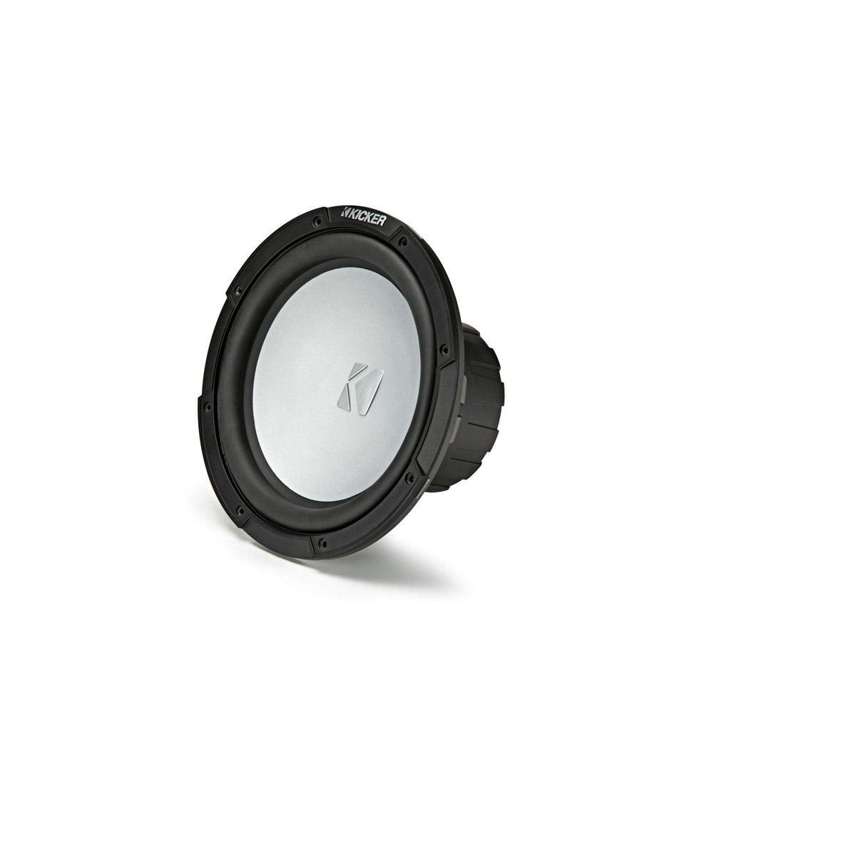 Kicker 45KMF102 KMF Series 10" Freeair Marine Subwoofer (2Ω)