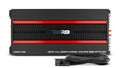 DS18 CANDY-X5B – 5-Channel Full-Range Class D Amplifier