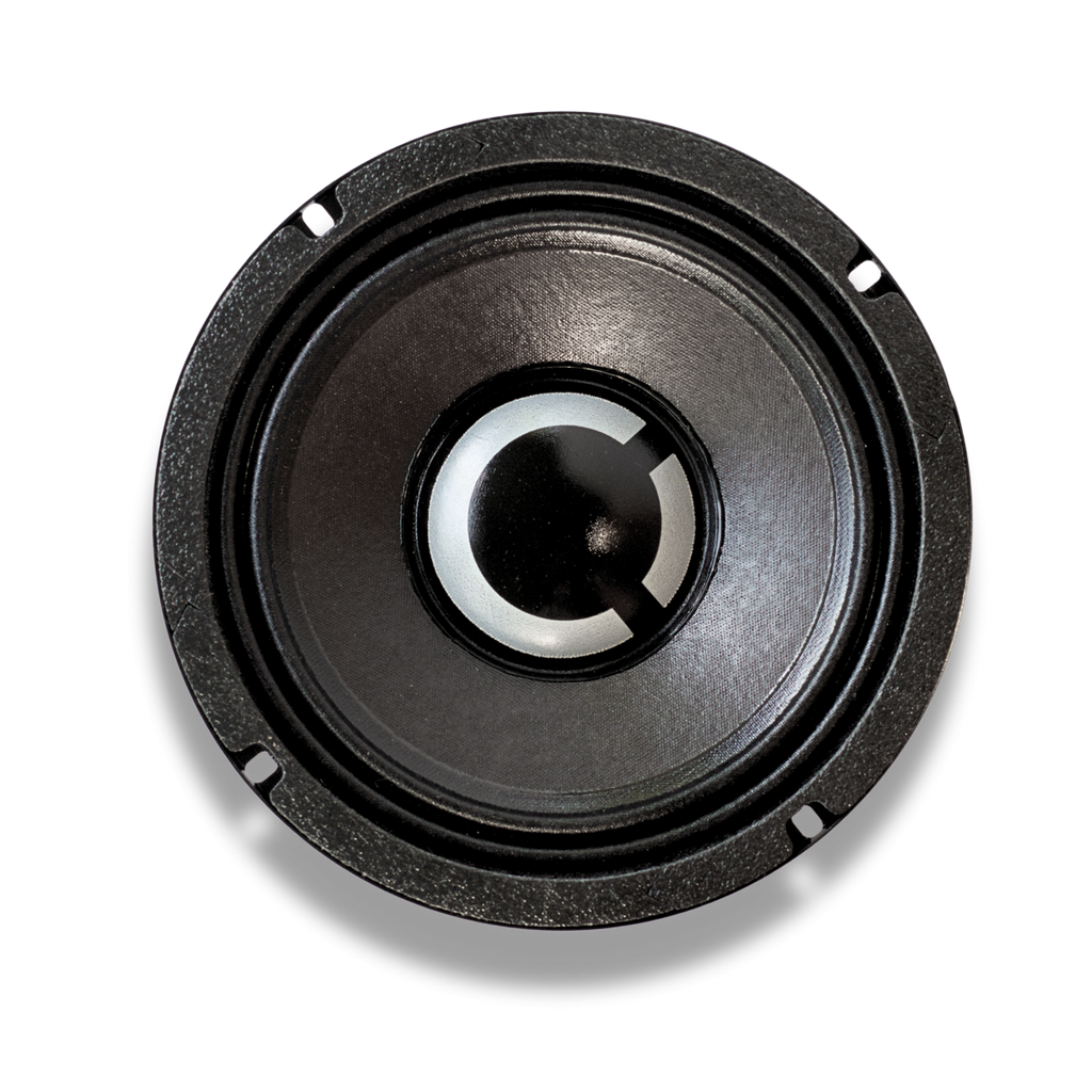 CIARE Americano 6A200M-8 6.5" 200W Midrange 8-Ohm
