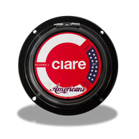 
              CIARE Americano 6A200MS-4 6.5" 200W Sealed-Back Midrange 4-Ohm
            