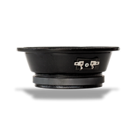 
              CIARE Americano 6A200MS-8 6.5" 200W Sealed-Back Midrange 8-Ohm
            