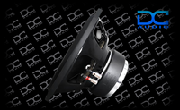 
              DC Audio Level 1
            