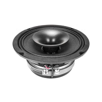 
              PRV 6CX380-4 SLIM -2-WAY FULLRANGE 6.5" PRO AUDIO COAXIAL
            