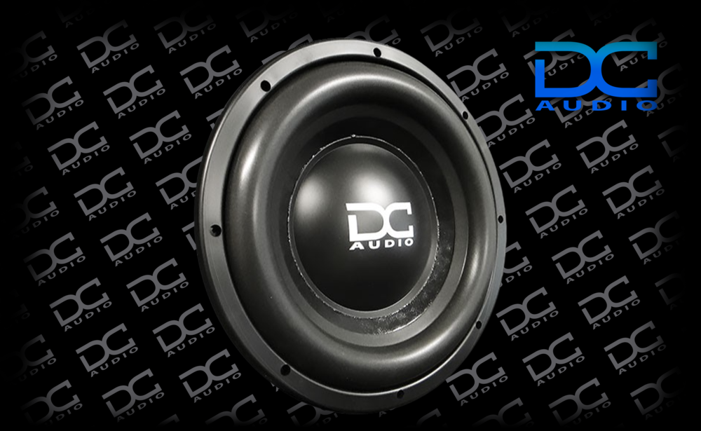 DC Audio level 2