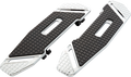 SpeedLiner Floorboards - Driver - Chrome