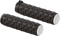Air Trax Grips - TBW - Chrome