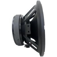 
              SoundQubed HDX Series Pro Audio 10" Speaker (Single)
            