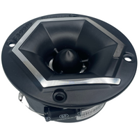 
              SoundQubed HDS-PAT1 3.8" Q-Shaped Pro Audio Tweeter
            