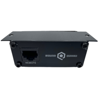 
              SoundQubed SK1 Bass Knob for F-Series Amplifiers
            