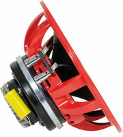 
              Ground Zero Audio COMP PRO GZCF 165NEO-PROC 6.5″ High-Power Full Range Loudspeaker for Active Use
            