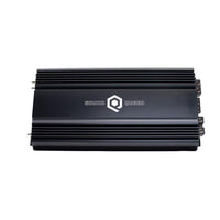 
              SoundQubed Q1-6000v2 Q Series Mono Amplifier
            