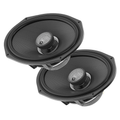 Diamond Audio HXM69F2BK 6x9 black marine speaker
