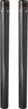 Fork Tube - 49 mm - 24.25" - Black