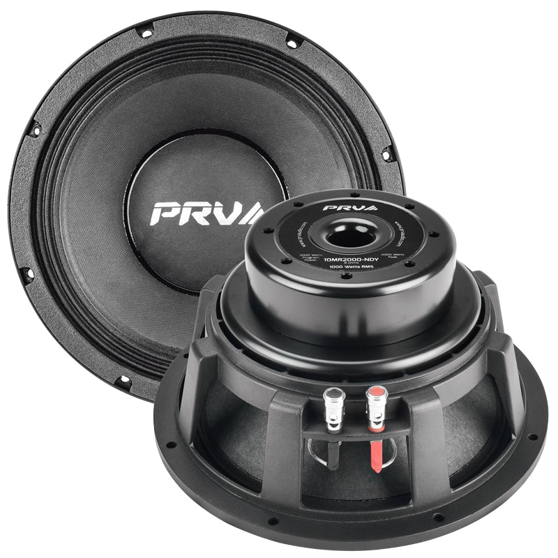 PRV 10MR2000-NDY(SINGLE)
