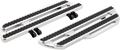 Method Driver Floorboards - Extended - Chrome
