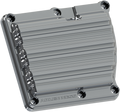 10-Gauge Transmission Top Cover - Chrome - '17-'25 Harley-Davidson