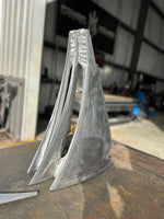 
              Powerhouses Cycles  - Trident - CHIN SPOILER
            