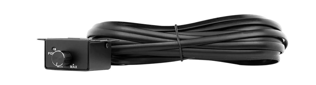 DS18 CANDY-X5B – 5-Channel Full-Range Class D Amplifier