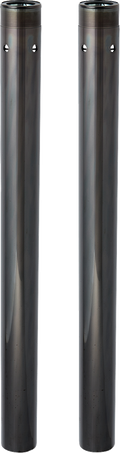 Fork Tube - 49 mm - 22.875" - Black