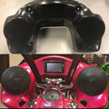 Voodoo Bikeworks - Road Glide Universal Inner Fairing 2000-2013