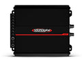 Soundigital 1600.1 XP – 1-Channel Amplifier, 2Ω/1Ω