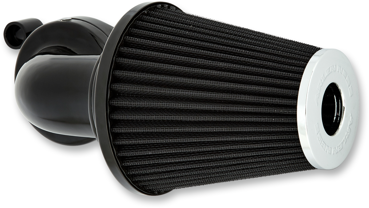 Monster Sucker® Air Cleaner Kit - Black