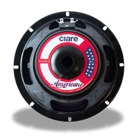 
              CIARE Americano 8A250M-4 8" 250W Midrange 4-Ohm
            
