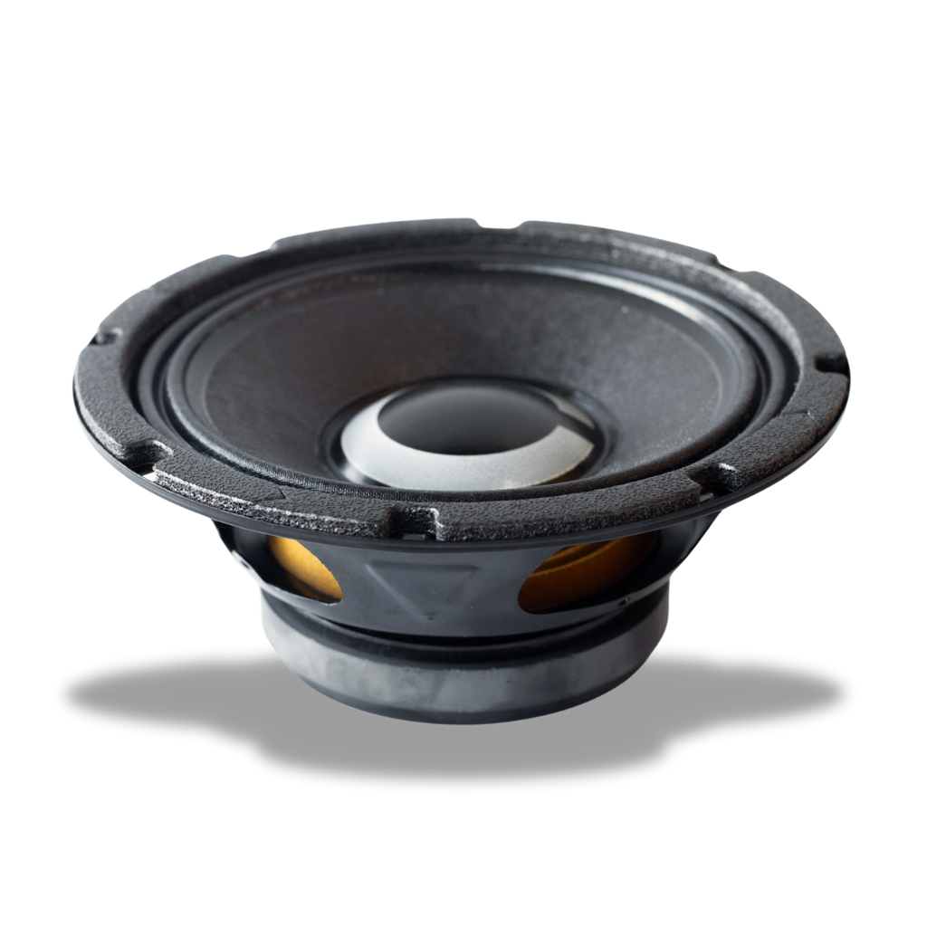 CIARE Americano 8A250M-4 8" 250W Midrange 4-Ohm