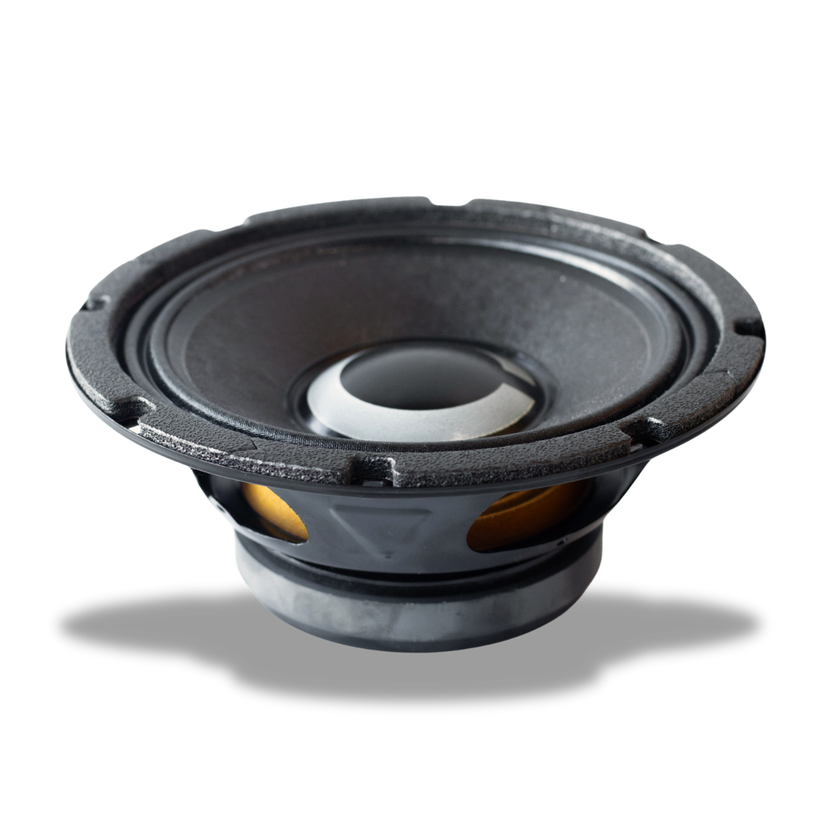 CIARE Americano 8A250M-4 8" 250W Midrange 4-Ohm