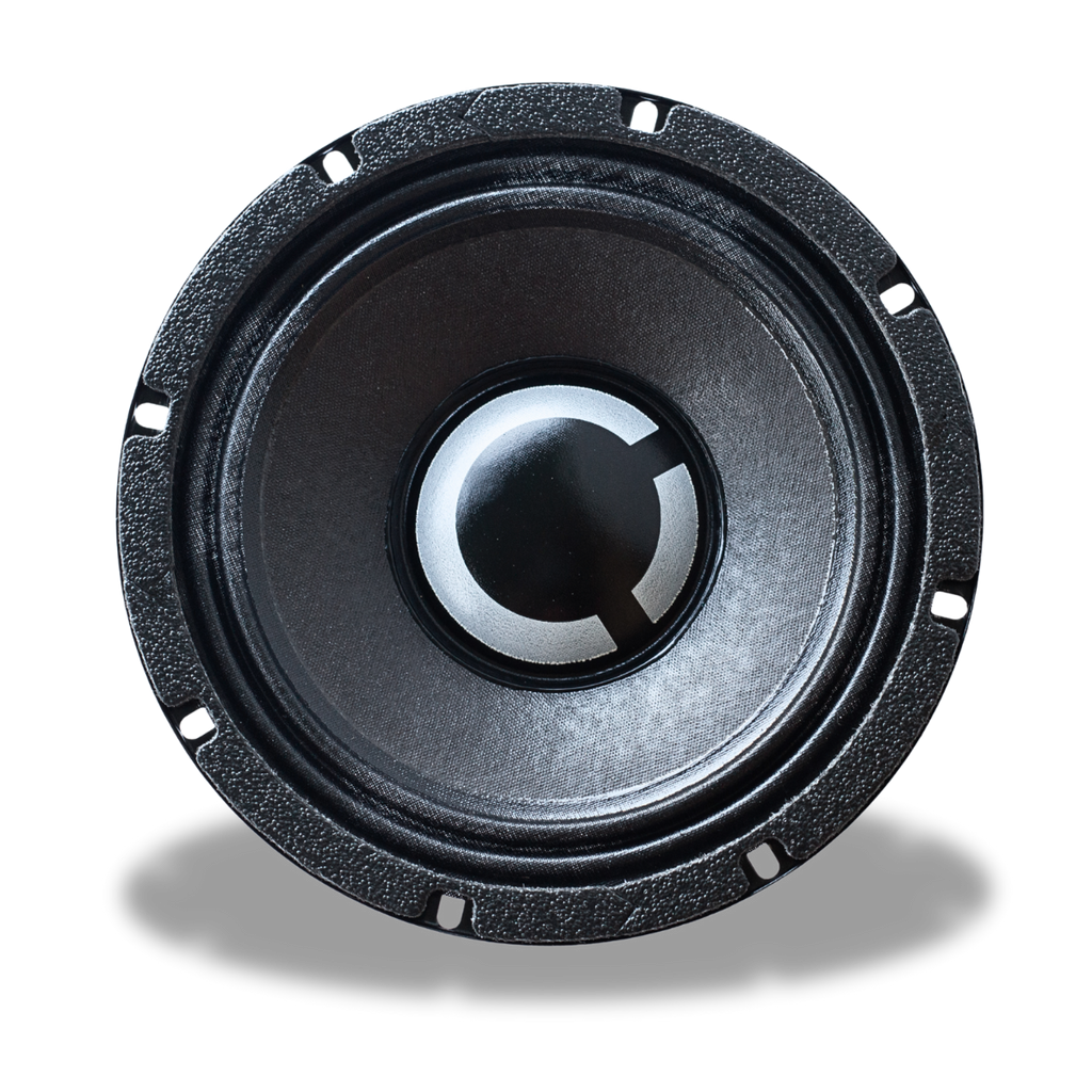 CIARE Americano 8A250M-4 8" 250W Midrange 4-Ohm