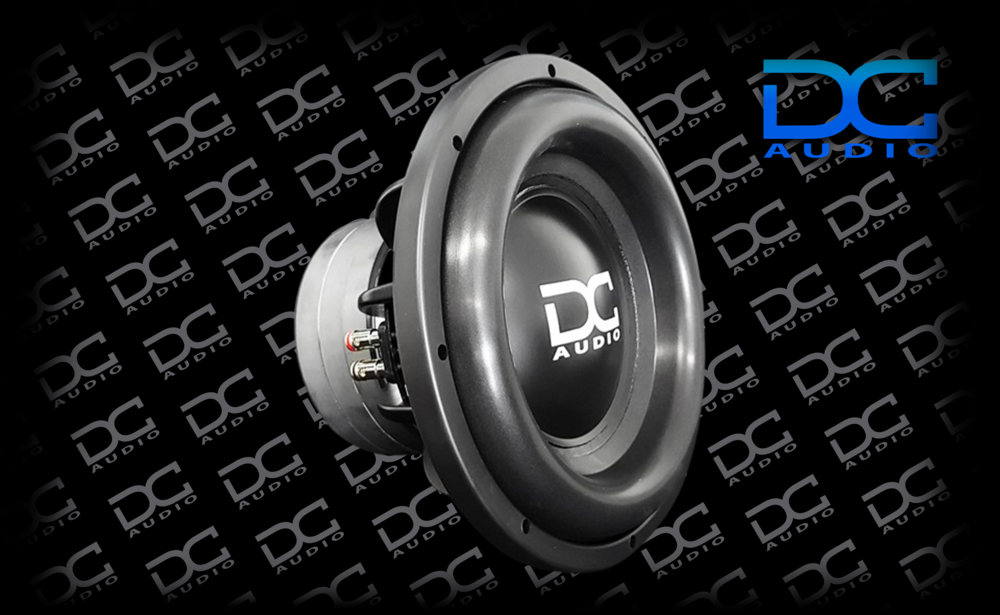 DC Audio Level 3