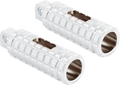 Foot Pegs - Male - Chrome