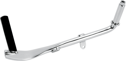 1" Lowered Kickstand - Chrome - HD Touring/Trike